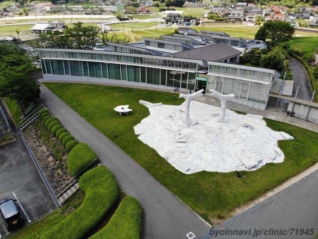 【看護師／世羅郡世羅町】医療法人社団　光羅会　藤原眼科　(パート)の画像1